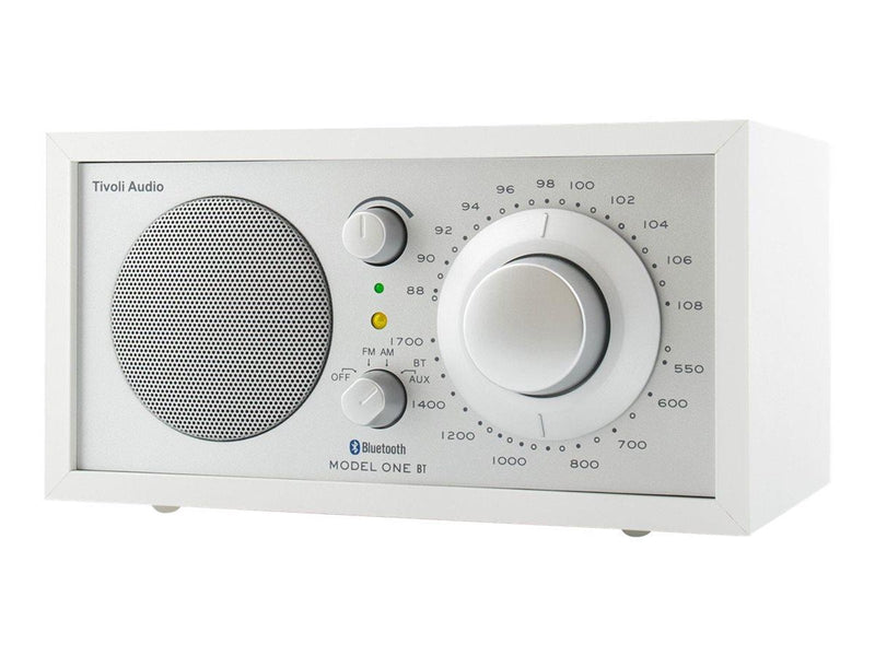 Tivoli Audio Model ONE BT - Radio - White