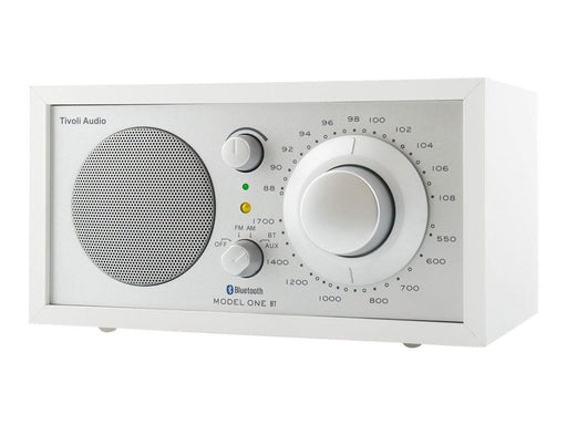 Tivoli Audio Model ONE BT - Radio - White