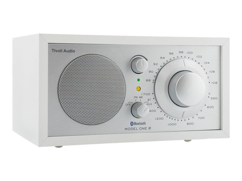 Tivoli Audio Model ONE BT - Radio - White