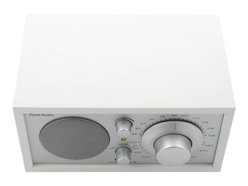 Tivoli Audio Model ONE BT - Radio - White