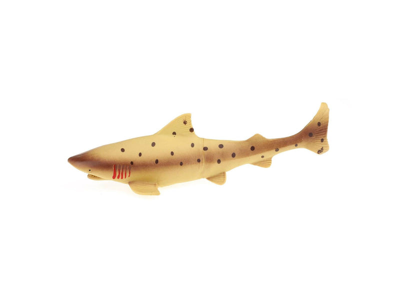 Toi-Toys Animal World Sea Creatures Deluxe 5pcs.