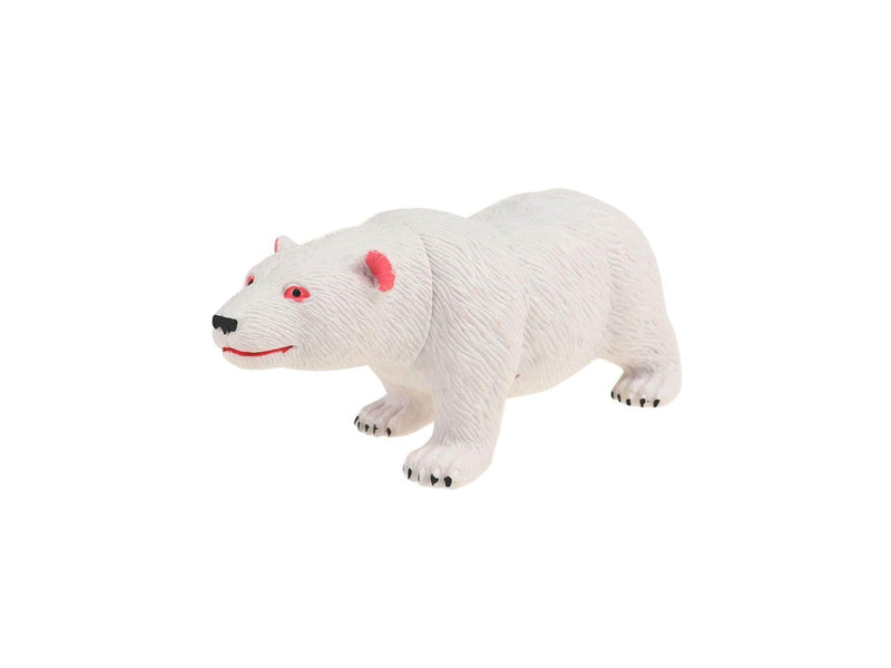 Toi-Toys Animal World Sea Creatures Deluxe 5pcs.