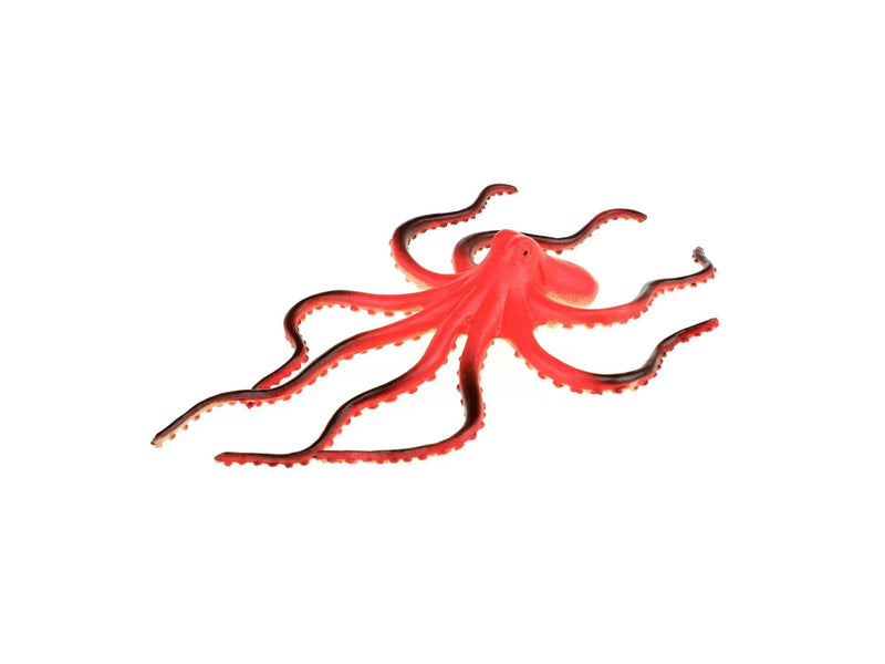 Toi-Toys Animal World Sea Creatures Deluxe 5pcs.