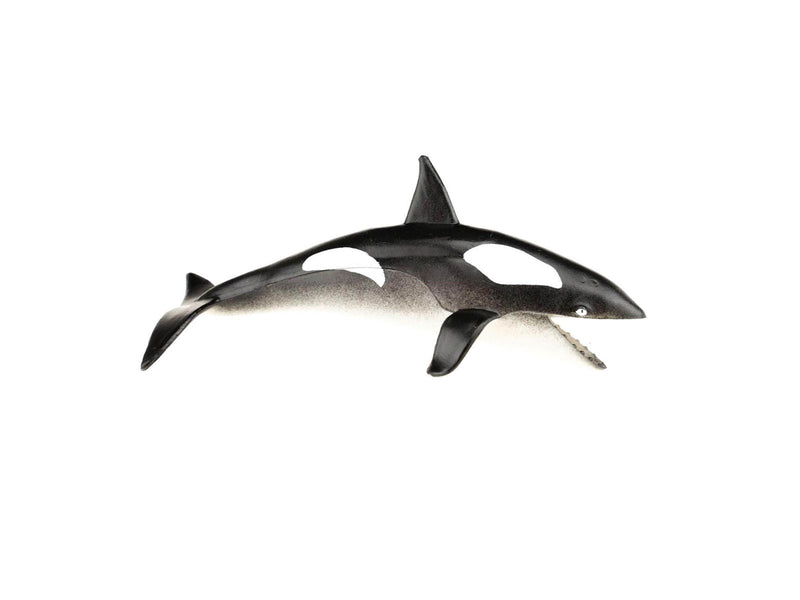 Toi-Toys Animal World Sea Creatures Deluxe 5pcs.
