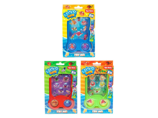 Toi-Toys Compact Water Game Color