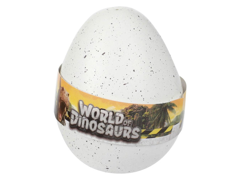 Toi-Toys Dinosaur growth egg (Assorted)