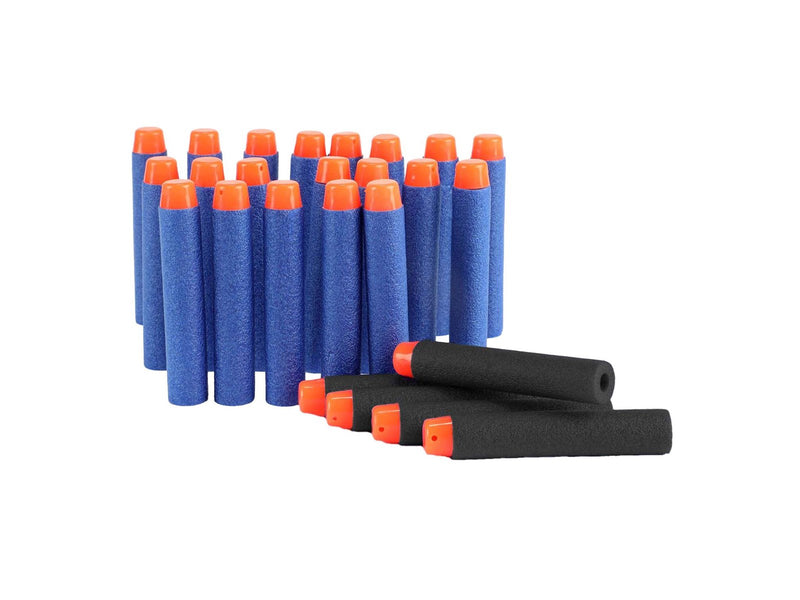 Toi-Toys - Foam Strikex Foam Arrows Refills 26 pcs.