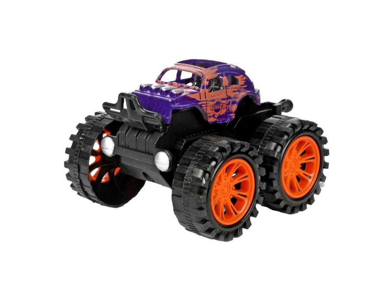 Toi-Toys Friction Monster Truck Stunt 360 (Assorted)