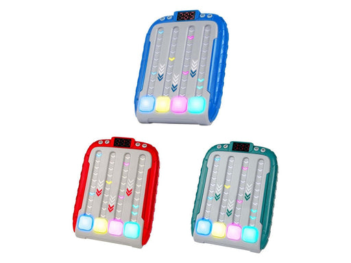 Toi-Toys Fun Electronic Game Rhythm Hero with Light and Sound