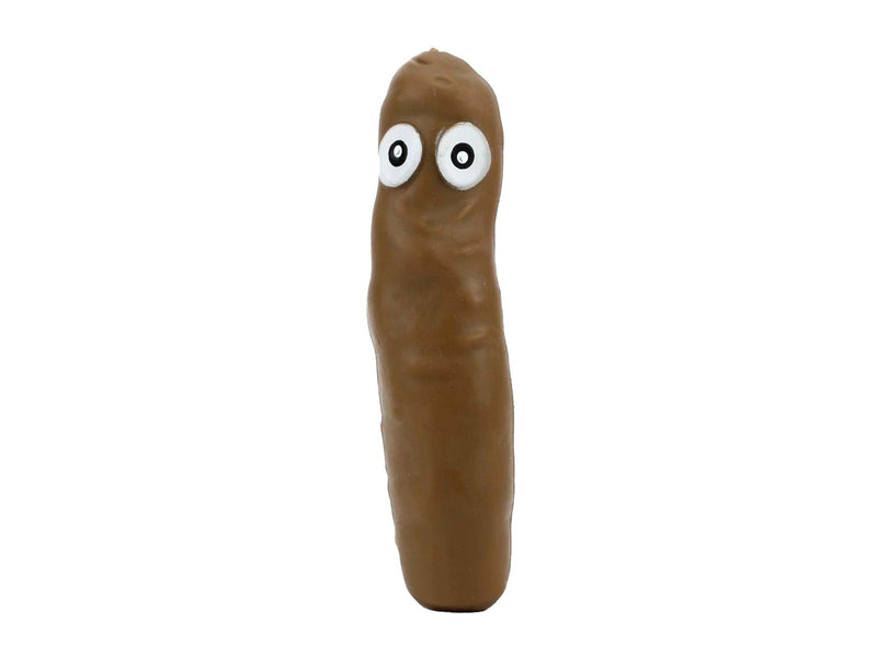 Toi-Toys - Funny Poo Anti Stress Poo Super Stretchy 16cm