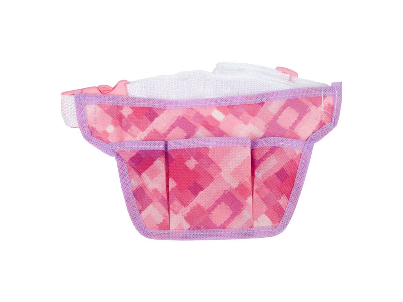 Toi-Toys - Glamour Shine Hairdressing Set in Waist Bag