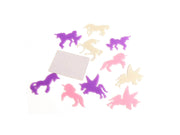 Toi-Toys Glow in the Dark Stickers Unicorn