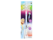 Toi-Toys - Ice Princess Magic Wand Snowflake with Light