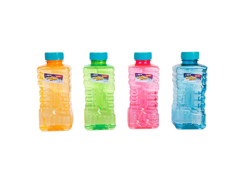 Toi-Toys Incredibubble Bubble Blower Square 500ml