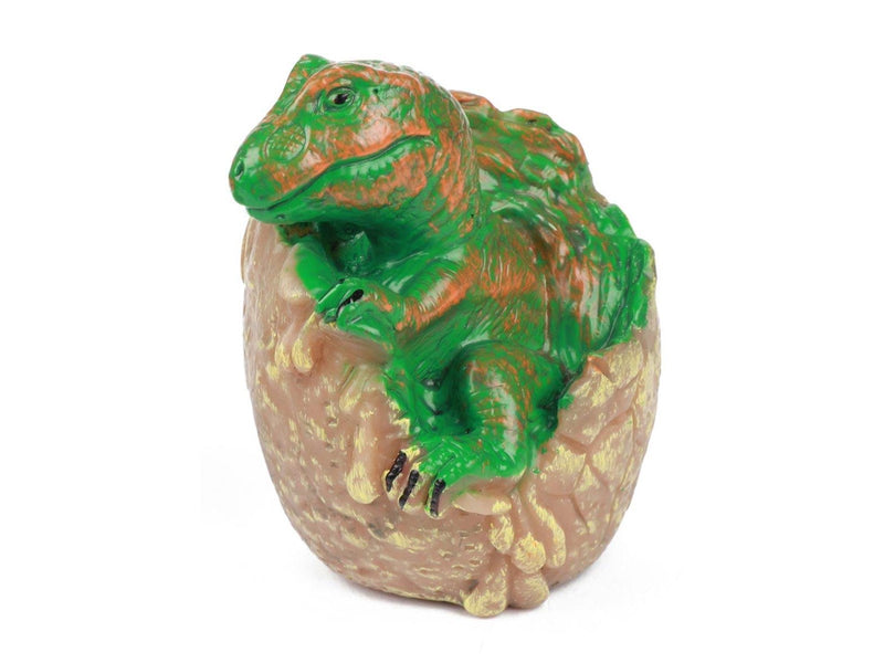 Toi-Toys Jurassic Revival Baby Dino in Egg Light and Sound (Assorted)