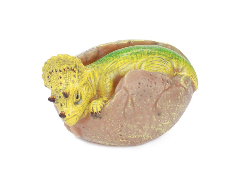Toi-Toys Jurassic Revival Baby Dino in Egg Light and Sound (Assorted)