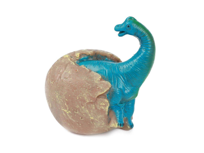 Toi-Toys Jurassic Revival Baby Dino in Egg Light and Sound (Assorted)