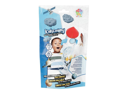 Toi-Toys Kidscovery Experiment - Rocket Set Xs (DE)(FR)(NL)