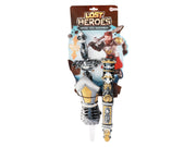 Toi-Toys - Lost Heroes Knight Dress-up Set