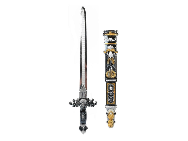 Toi-Toys - Lost Heroes Knight Dress-up Set
