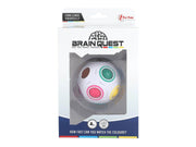 Toi-Toys - Magic Puzzle Ball Color Match Fidget 7cm