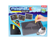 Toi-Toys Magnetic Drawing Board Steel Balls with Pen