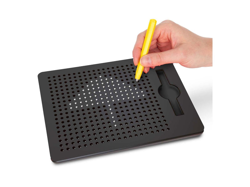Toi-Toys Magnetic Drawing Board Steel Balls with Pen
