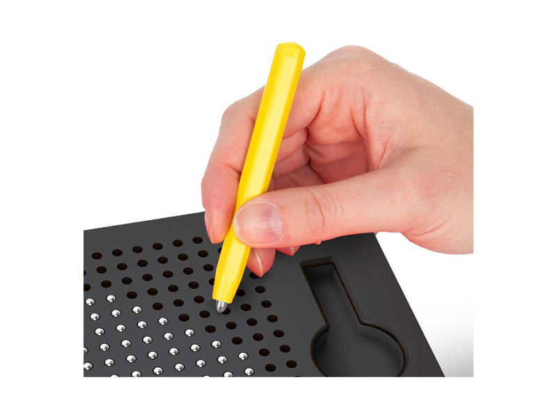 Toi-Toys Magnetic Drawing Board Steel Balls with Pen