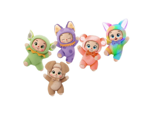 Toi-Toys Makiki Doll Keychain - 15cm