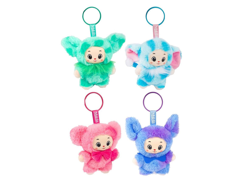 Toi-Toys Makiki Keychain 15cm