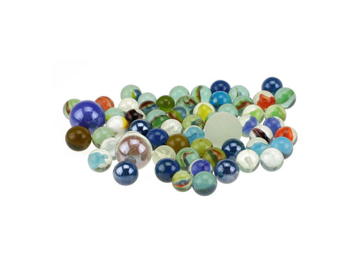 Toi-Toys Marbles Achilles 500gr.