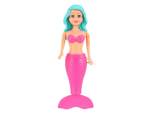 Toi-Toys Mermaids Mermaid With Moving Tail
