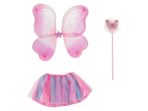 Toi-Toys Princess Friends Dress Up Set with Wings