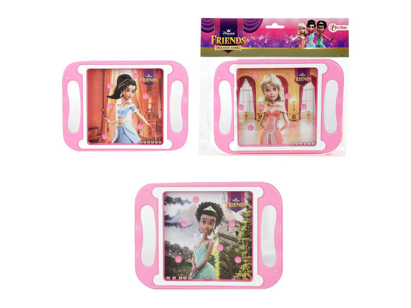 Toi-Toys Princess Friends Patience Game Princess