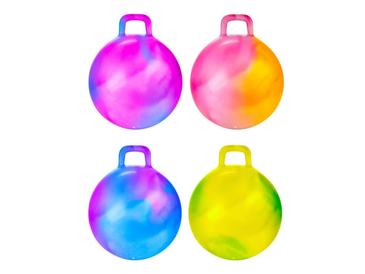 Toi-Toys Skippyball Marble 45cm (Assorted)