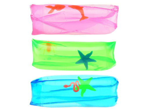 Toi-Toys Slithery Water Snake Sea Creatures