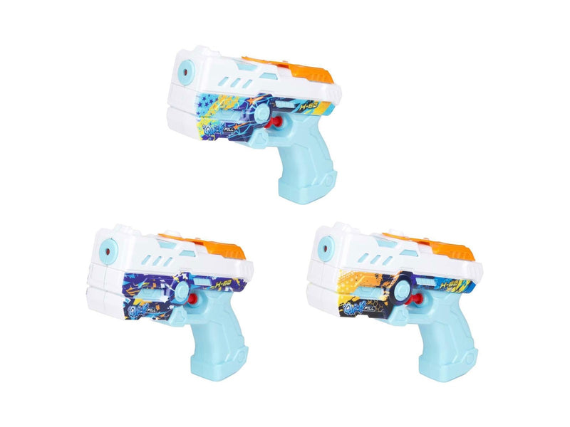 Toi-Toys Splash Water Gun Quick Fill X60