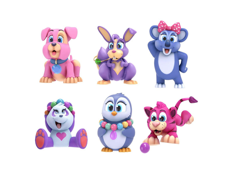 Toi-Toys Treassure Pet Pet in Surprise Bag