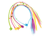 Toi-Toys Tress Hair Clip with Hearts 6 pcs.