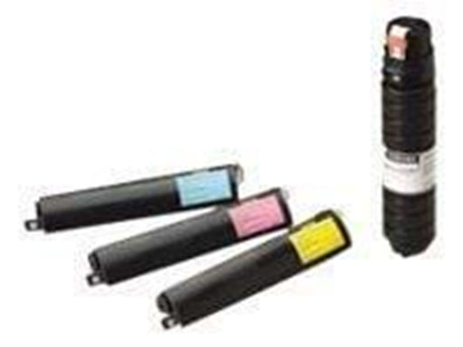 Toshiba T FC28EK - Black Laser Toner