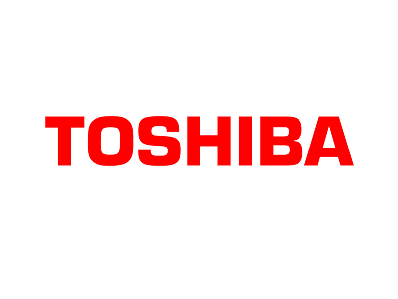 Toshiba T FC330EK