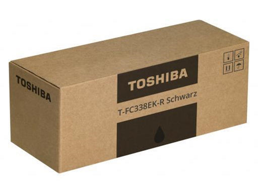 Toshiba T FC338EK-R Black Toner