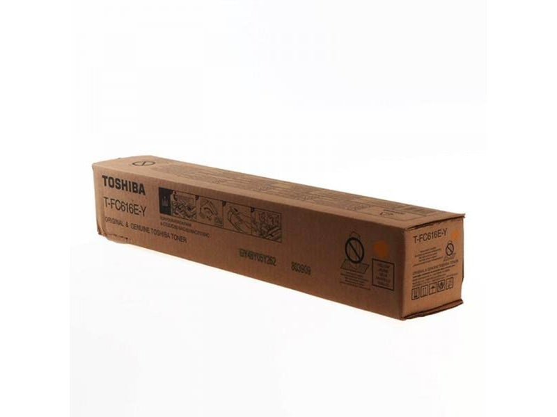 Toshiba T FC616EY