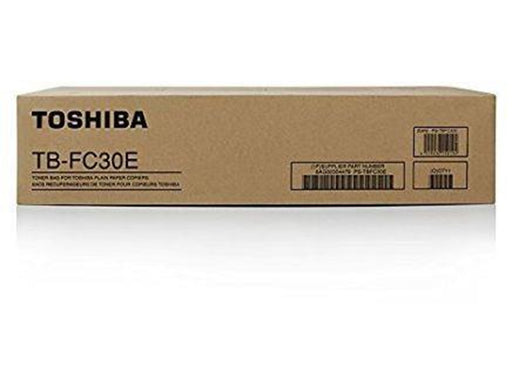 Toshiba TB FC30E - Waste toner collector