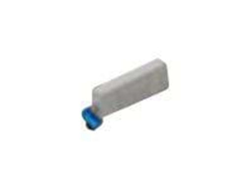 Toshiba TFC34EC Ink Cartridge - Tonerpatrone Cyan