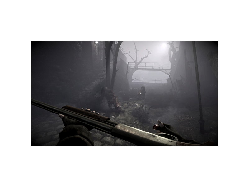 Total Chaos - Sony PlayStation 5 - Action/Abenteuer - PEGI 16