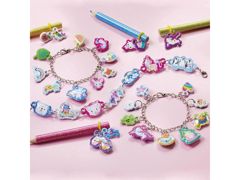 Totum Bracelets Making