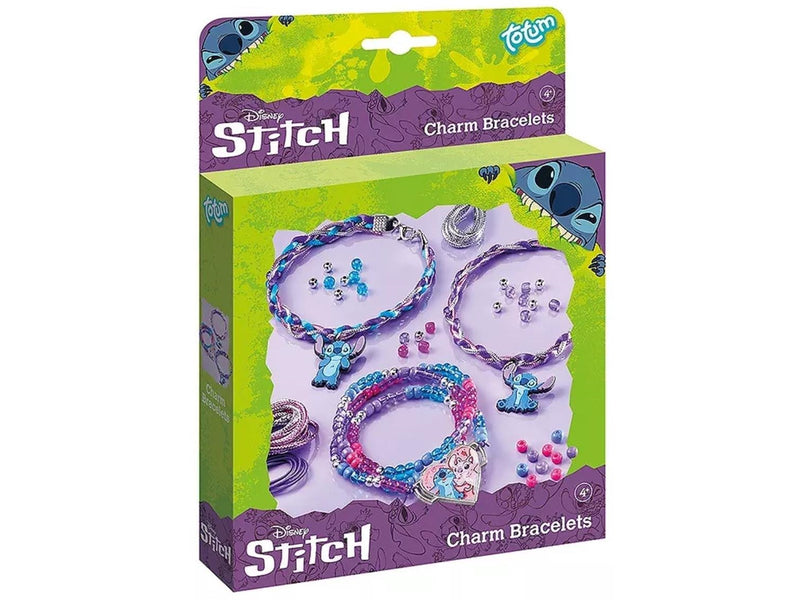 Totum DISNEY STITCH Stitch Charm Bracelets