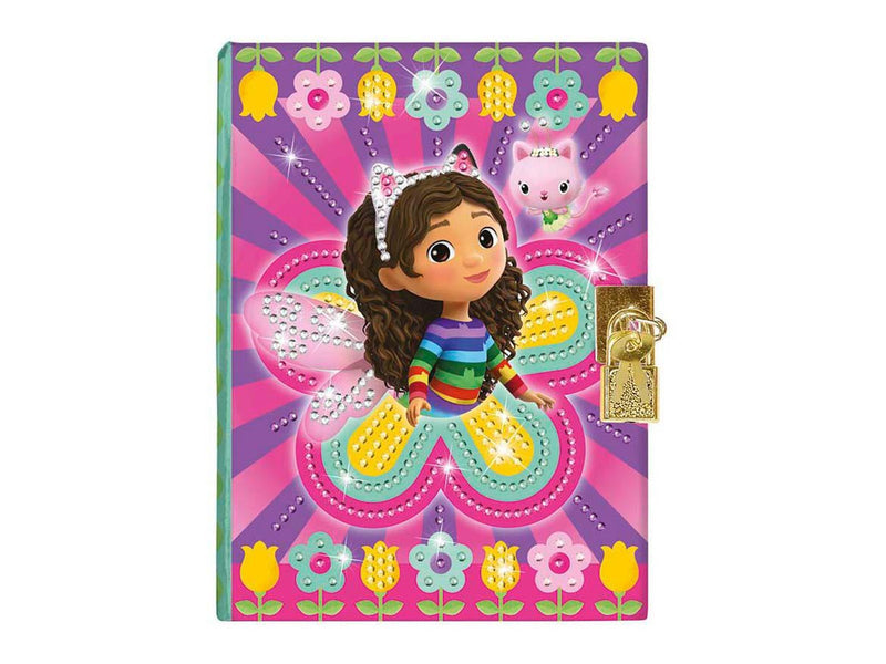 Totum Diamond Painting Diary