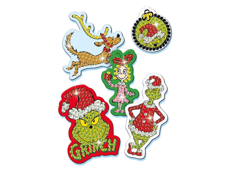 Totum - Diamond Painting Magnets